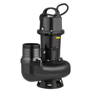 Pompa zatapialna SWQ IVR 2200